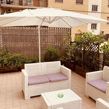 A Casa Di Carolina Apartment Cassino Bagian luar foto